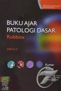 BUKU AJAR PATOLOGI DASAR