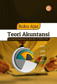 BUKU AJAR TEORI AKUNTANSI