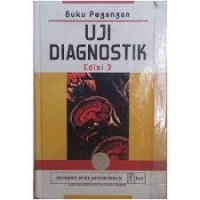 BUKU PEGANGAN UJI DIAGNOSTIK