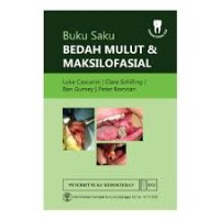 Buku Saku Bedah Mulut& Maksilofasial