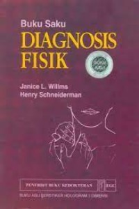 BUKU SAKU DIAGNOSIS FISIK