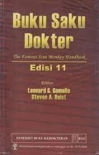 BUKU SAKU DOKTER