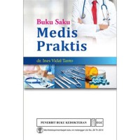 BUKU SAKU MEDIS PRAKTIS