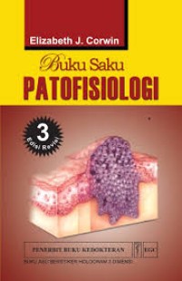 BUKU SAKU PATOFISIOLOGI