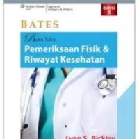 BUKU SAKU PEMERIKSAAN FISIK & RIWAYAT KESEHATAN