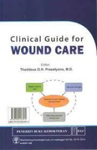 CLINICAL GUIDE FOR WOUND CARE