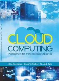 CLOUD COMPUTING MANAJEMEN DAN PERENCANAAN KAPASITAS