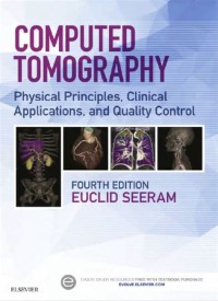 COMPUTED TOMOGRAPHY