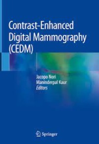 contrast Enhanced digital mammography