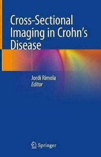 Cross Sectional Atlas Imaging in Crohns Disease