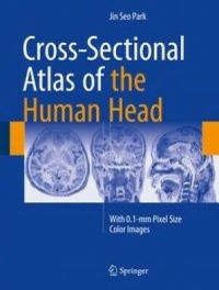 Cross Sectional Atlas of The Human Head