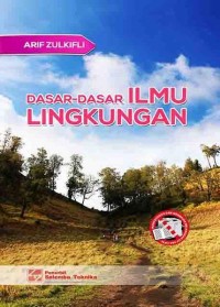 Dasar-Dasar Ilmu Lingkungan