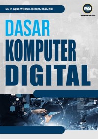 DASAR KOMPUTER DIGITAL