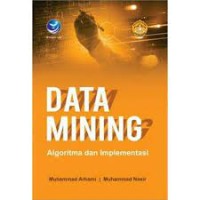 DATA MINING ALGORITMA DAN IMPLEMENTASI