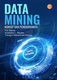 DATA MINING KONSEP DAN PENERAPANNYA