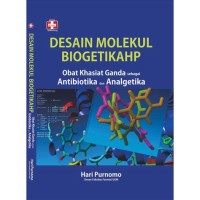 DESAIN MOLEKUL BIOGETIKAHP