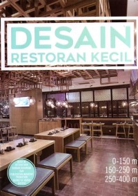 DESAIN RESTORAN KECIL