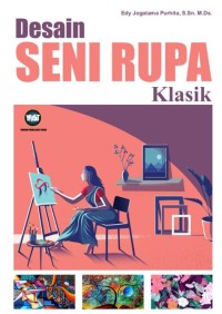 DESAIN SENI RUPA KLASIK