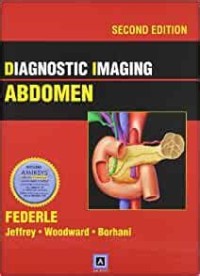 Diagnostic Imaging Abdomen