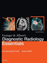 Diagnostic Radiology Essential