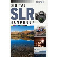 DIGITAL SLR HANDBOOK