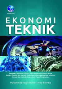 EKONOMI TEKNIK