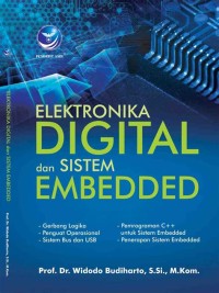 ELEKTRONIKA DIGITAL DAN SISTEM EMBEDDED