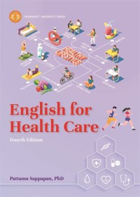 English for  health