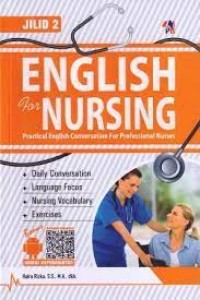 English For Nursing jil 2