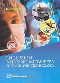 English in Nursing-Midwifery Science and Technology