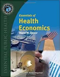 Essential of Health economics