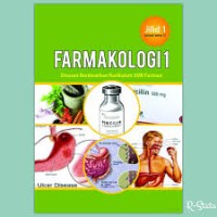 FARMAKOLOGI 1