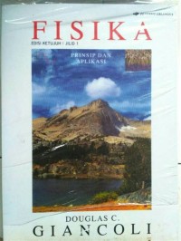 FISIKA JILID 1