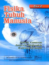 FISIKA TUBUH MANUSIA