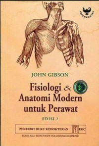 FISIOLOGI & ANATOMI MODERN UNTUK PERAWAT