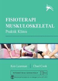 FISIOTERAPI MUSKULOSKELETAL PRAKTIK KLINIS