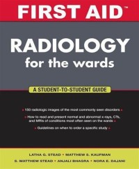 FRIST AID RADIOLOGY FOR THE WORDS