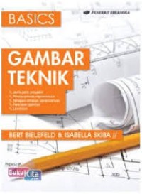 GAMBAR TEKNIK