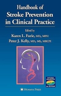 Handbook of Stroke Prevention in Clinical Practice