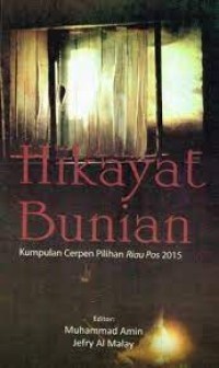 HIKAYAT BUNIAN