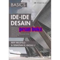 IDE - IDE DESAIN