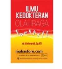 ILMU KEDOKTERAN OLAHRAGA