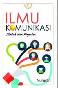 ILMU KOMUNIKASI ILMIAH DAN POPULER