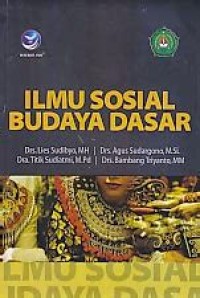 ILMU SOSIAL BUDAYA DASAR