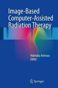 Image based computer assisted radiation theraphy