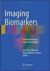 Imaging Biomarkers