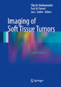 Imaging of Soft Tissue Tumor