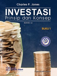 INVESTASI PRINSIP DAN KONSEP