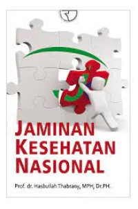 Jaminan kesehatan nasional