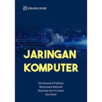 JARINGAN KOMPUTER